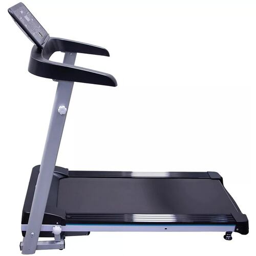 Caminadora Electrica 2.1hp Bluetooth 12 Programas 3 Niveles Inclinacion  Velocidad 1 a 12.8 km/h Centurfit 