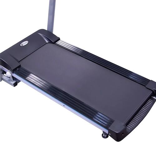 Caminadora Electrica 2.1hp Bluetooth 12 Programas 3 Niveles Inclinacion  Velocidad 1 a 12.8 km/h Centurfit 