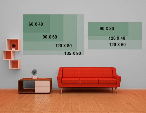 Cuadro Decorativo Canvas de Amsterdam, Países Bajos