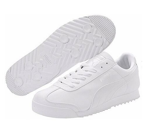 Tenis Puma Roma Basic Unisex Original 354259 14