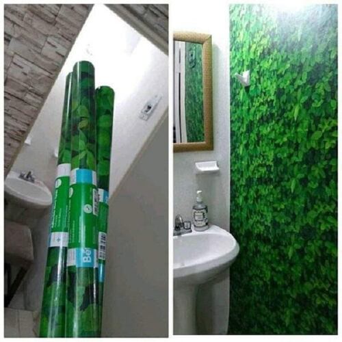 Adherible Muro Verde Betterware