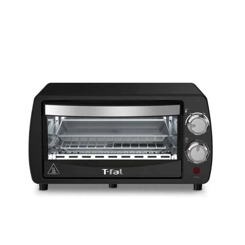 Horno Tostador T-Fal OF3108MX Negro