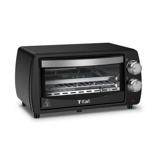 Horno Tostador T-Fal OF3108MX Negro