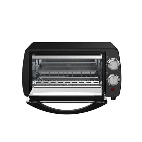 Horno Tostador T-Fal OF3108MX Negro