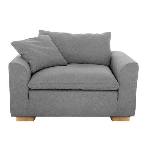 Sillon Lennon Varios Colores - Kessa.