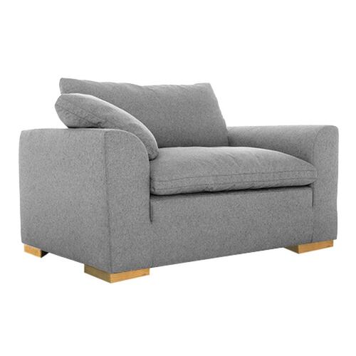 Sillon Lennon Varios Colores - Kessa.