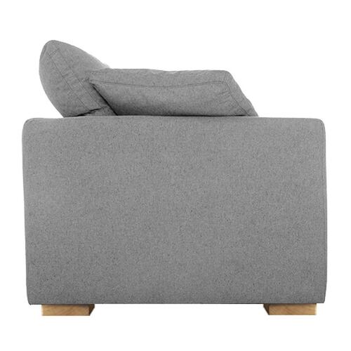 Sillon Lennon Varios Colores - Kessa.
