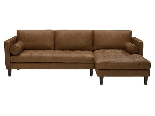 Sala Chaise Longe Reed Varios Colores - Kessa.