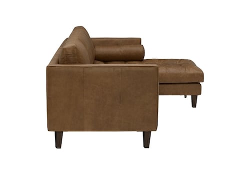 Sala Chaise Longe Reed Varios Colores - Kessa.