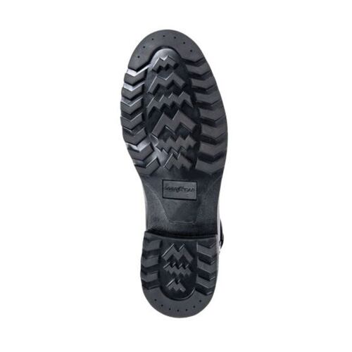 Bota Heavy Para Hombre Goodyear Color Negro 246