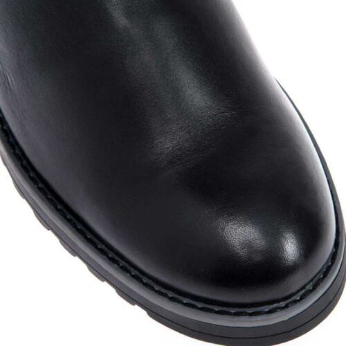 Bota Heavy Para Hombre Goodyear Color Negro 246