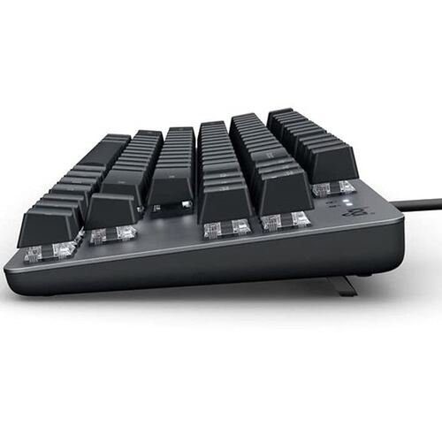 Teclado Logitech K835 TKL Mecanico Alambrico USB 920-010085