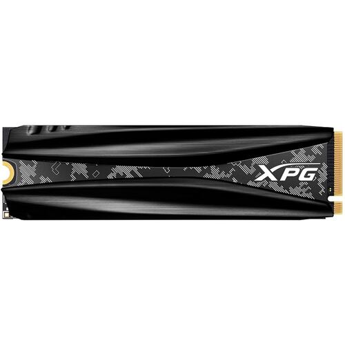 M.2 22800 SSD 512GB ADATA XPG GAMMIX S41 TUF AGAMMIXS41-512G-C