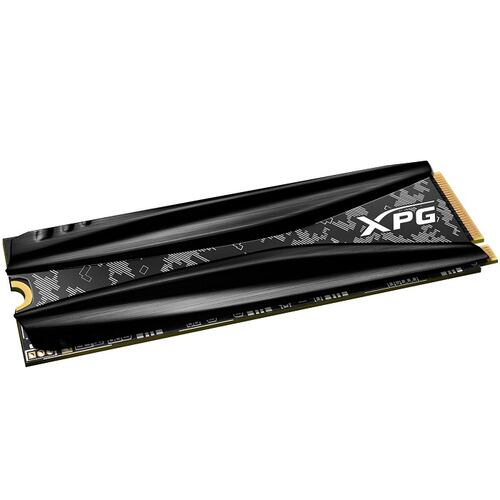 M.2 22800 SSD 512GB ADATA XPG GAMMIX S41 TUF AGAMMIXS41-512G-C