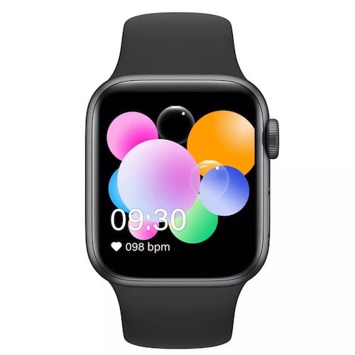 Fralugio Smart Watch Reloj Inteligente X6 Full Touch Llamadas y Notificaciones FRALUGIO.