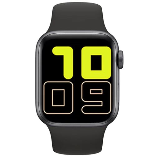 Fralugio Smart Watch Reloj Inteligente X6 Full Touch Llamadas y Notificaciones FRALUGIO.