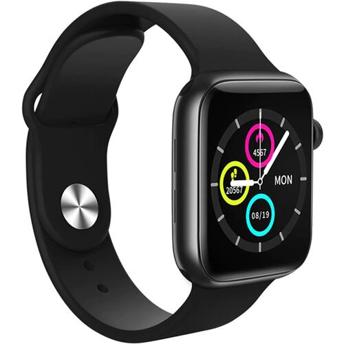 Fralugio Smart Watch Reloj Inteligente X6 Full Touch Llamadas y Notificaciones FRALUGIO.