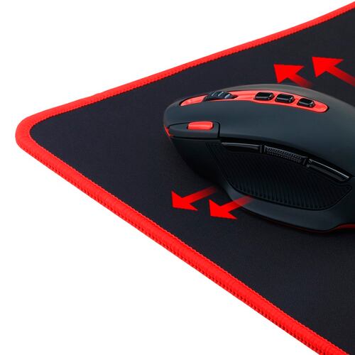 MousePad Redragon Kunlun L P006 Speed Gaming.