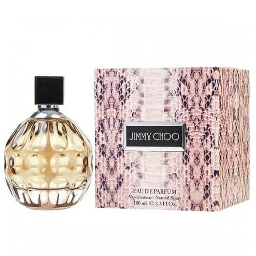 JIMMY CHOO 100 ML EAU DE PERFUM SPRAY