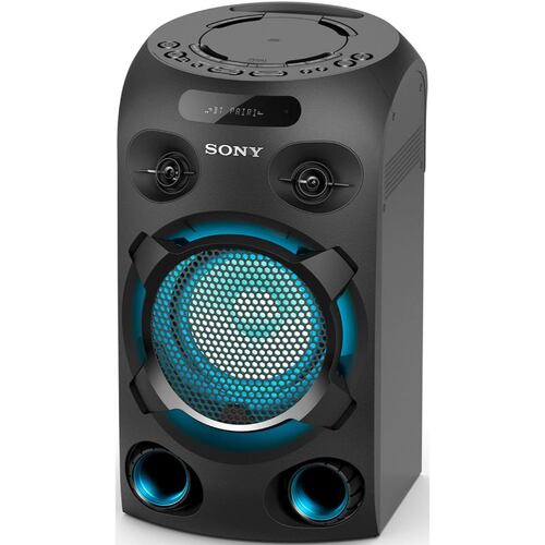 Minicomponente Sony MHC-V02C