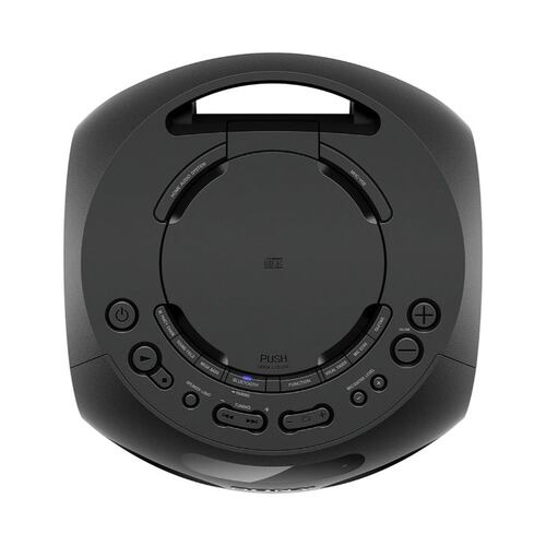Minicomponente Sony MHC-V02C