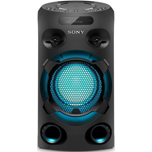 Minicomponente Sony MHC-V02C