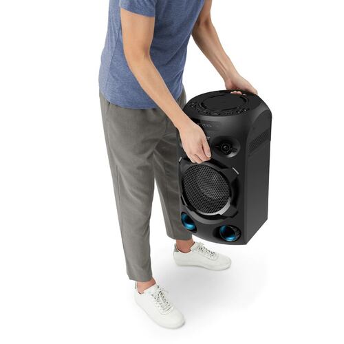 Minicomponente Sony MHC-V02C