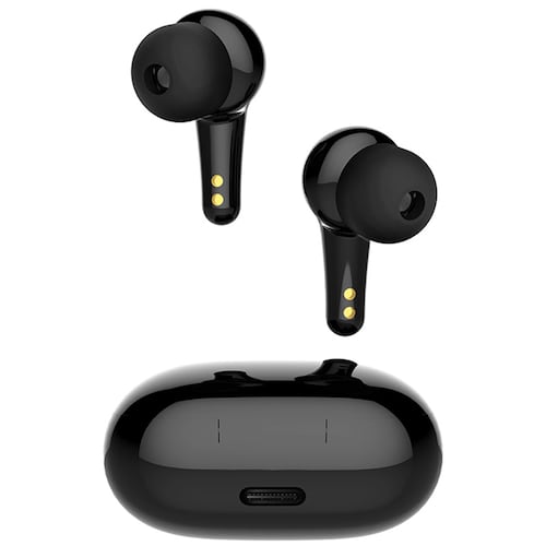 Audifonos Bluetooth Manos Libres 5.0 J6 Tws Pro Sonido Hd FRALUGIO.