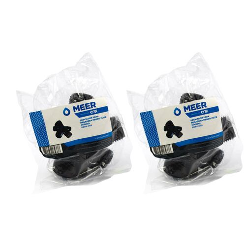 CNX Desviador para Regadera de Plástico (Pack de 2)
