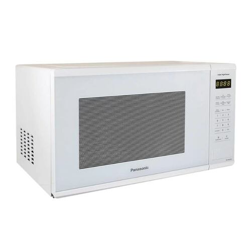  Horno de microondas Panasonic modelo NN-SB636WRUH