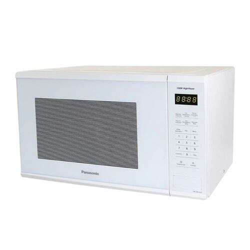  Horno de microondas Panasonic modelo NN-SB636WRUH