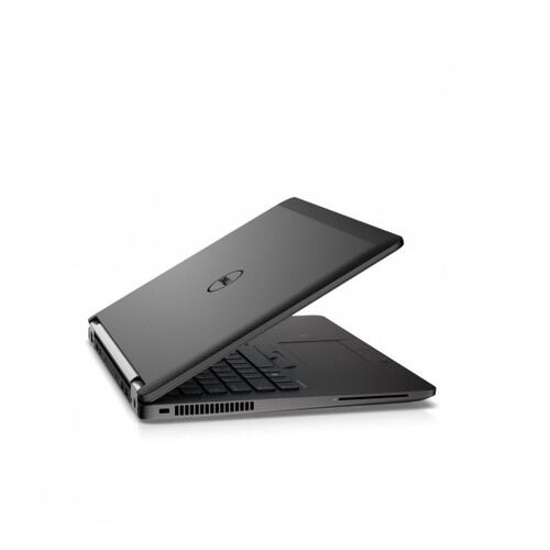 Laptop Dell Latitude E7470 -14"- Intel Core i5,6ta gen- 8GB Ram -Disco Solido 256GB- Windows 10 Pro- Equipo Clase A, Reacondicionado