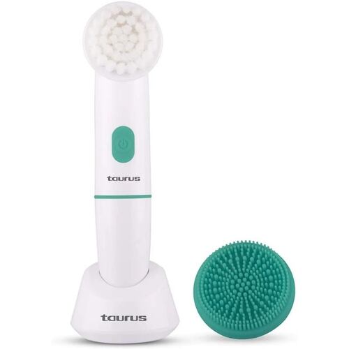 Limpiador Facial Taurus MORPHEUS 2 En 1
