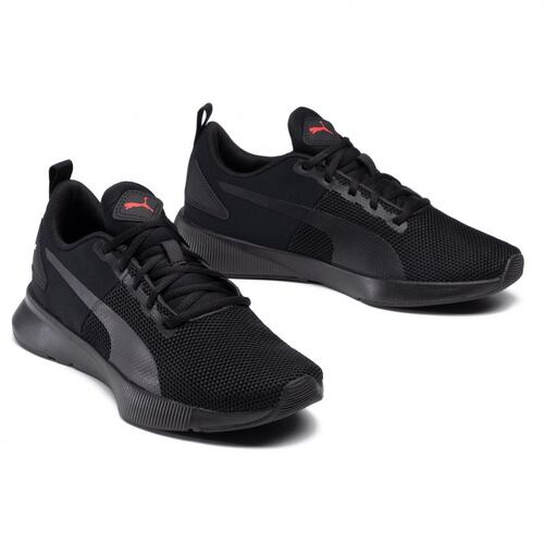 Tenis Puma Flyer Runner Caballero Original 192257 23.