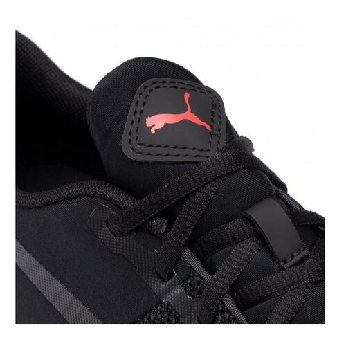 Tenis Puma Flyer Runner Caballero Original 192257 23.