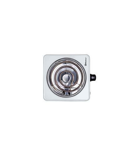 Parrilla Eléctrica KOBLENZ PEKM-1000 EG 1 quemador espiral