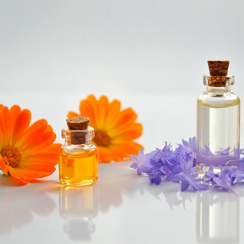 Arbol de Te Sandalo Lavanda Aceite Esencial Natural Aromaterapia Kit oil Krisamex