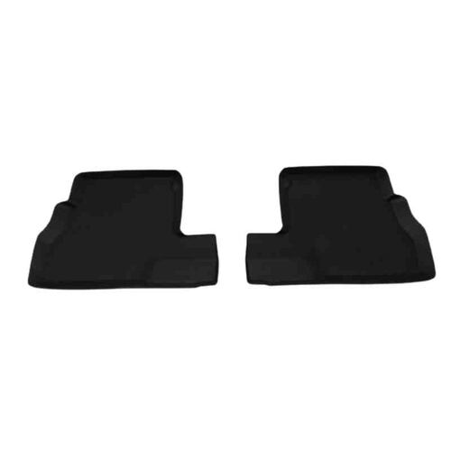 Tapetes ORIGINALES De Uso Rudo Para Suzuki Jimny Transmision Manual