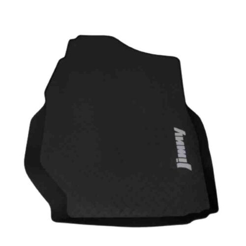 Tapetes ORIGINALES De Uso Rudo Para Suzuki Jimny Transmision Manual