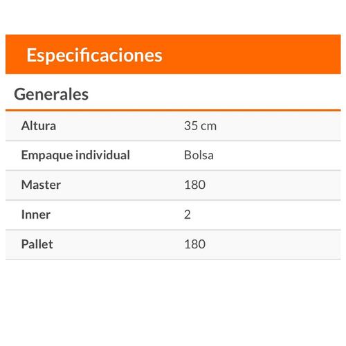 BOTAS IMPERMEABLES INDUSTRIALES DE PVC BLANCAS  PARA AGUA LIMPIEZA-CARNICERIA-JARDINERIA -POLLERIA TRUPER