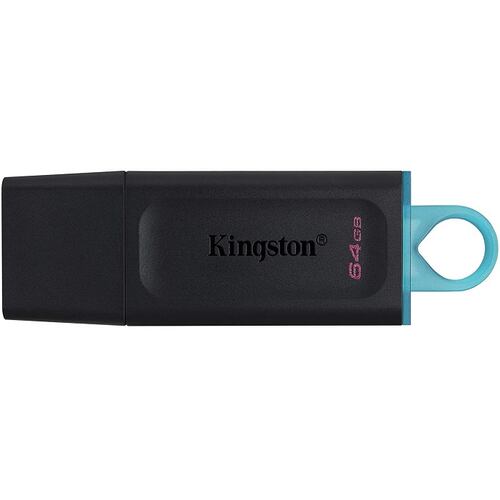 Memoria Flash USB Kingston DataTraveler Exodia 64GB DTX/64GB.