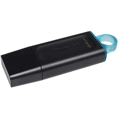 Memoria Flash USB Kingston DataTraveler Exodia 64GB DTX/64GB.