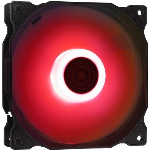 Ventilador XPG Vento 120mm LED ARGB VENTO120ARGB-BKCWW