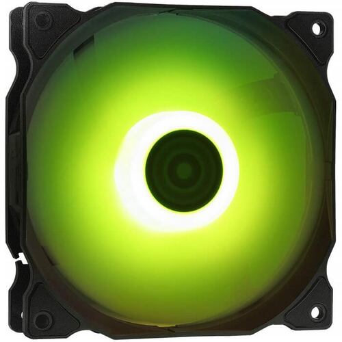 Ventilador XPG Vento 120mm LED ARGB VENTO120ARGB-BKCWW