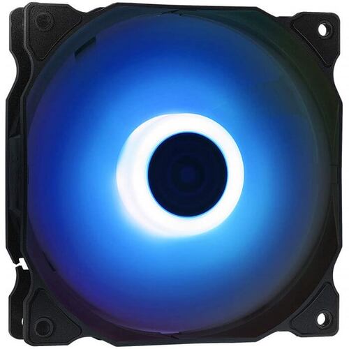 Ventilador XPG Vento 120mm LED ARGB VENTO120ARGB-BKCWW