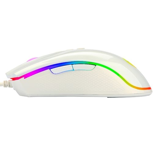 Mouse Redragon Cobra M711W Alambrico Optico USB Gaming