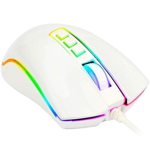 Mouse Redragon Cobra M711W Alambrico Optico USB Gaming
