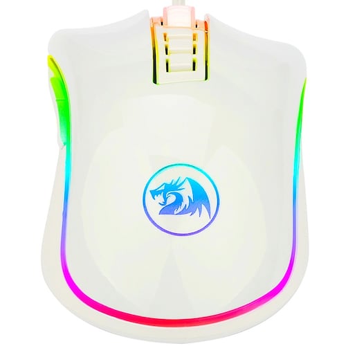Mouse Redragon Cobra M711W Alambrico Optico USB Gaming