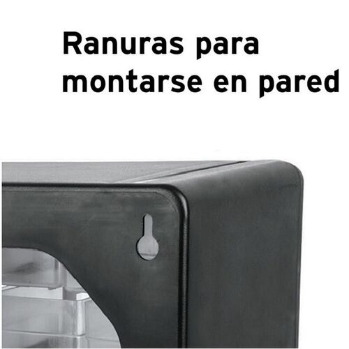 Organizador De 64 Gavetas Truper 10895
