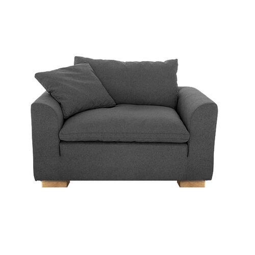 Sillon Lennon Varios Colores - Kessa.